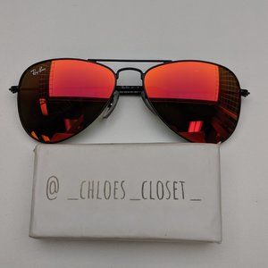 🕶️Ray-Ban RJ9506S Kid's Unisex Sungl./TT339🕶️
